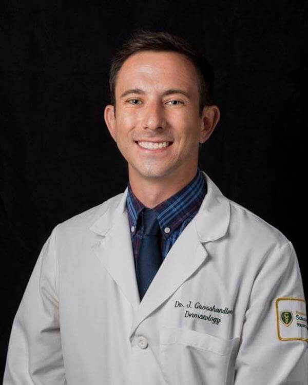 Joshua Grosshandler, MD