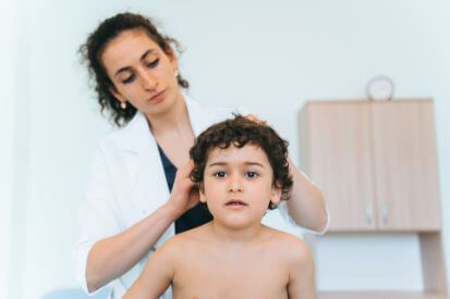 Pediatric Dermatology: Symptoms and Treatment | Westerville Dermatology